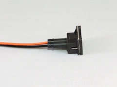 Enchufe Conector Sensor Temperatura Para Chery Tiggo 1.6/2.0 2008-2012