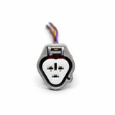 Conector para Optico Delantero Izquierdo Para Toyota Corolla Cross