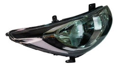 Optico Derecho Para Hyundai Accente Rb 1.4 G4fa 2011 A 2014