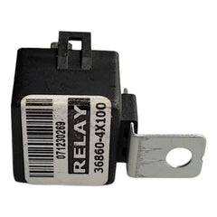 Relay Bujía Incandescente Para Hyundai Terracan 2.5