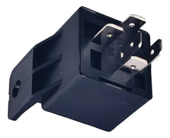 Relay 5 Patas 24v 40a 70245