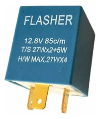 Flasher Daewo 3 Pin 2/84 X21w
