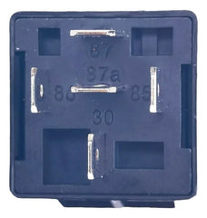 Relay 5 Patas 24v 40a 70245