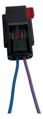 Enchufe Conector Sensor De Temperatura 2 Pines