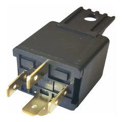 Relay 4 Patas 24v 30a