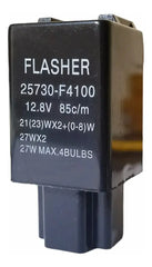 Flasher Nissan V16