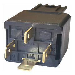 Relay 4 Patas 24v 30a