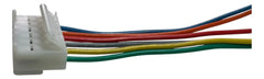 Enchufe Conector Luz Trasera 6 Pines