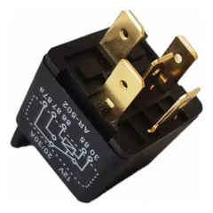 Relay Inversor 5 Patas 12v20/30a 502