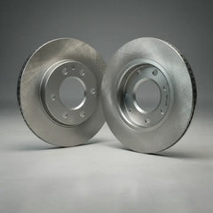 Disco Freno Del Para Dfm Ax3 1.6 17 A 20 Par