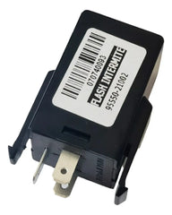 Flasher Intermitente Para Hyundai H-100 2.4 1996 Al 1997