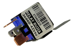 Relay Bujia Incandecente Para Hyundai Galloper 2.5 3.0 94 A 04