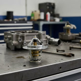 Termostato Para Hyundai Porter 2.5 2011 A 2016