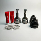 Homocinetica Rueda Para Samsung Sq5 2.0 1999 A 2004 Par