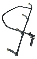 Cañería de Retorno Inyectores Hyundai Terracan 2.9 Diesel (2001-2006)