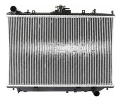 Radiador De Motor Para Great Wall Haval 3 H3 2.0 2011 A 2013