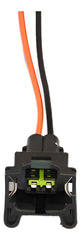Enchufe Conector Inyector Para Corsa Fiat Daewoo
