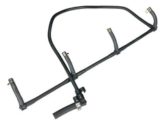 Cañería de Retorno Inyectores Hyundai Terracan 2.9 Diesel (2001-2006)
