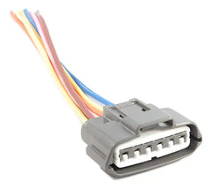 Enchufe Conector Distribuidor Nissan D21 2.4 Ka24e 1993 2010