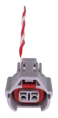 Conector Inyector para Hyundai Y Otros