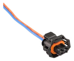 Enchufe Conector Inyector Para Ford Ranger 2.5 2006-2012 Mazda Bt50 2.5