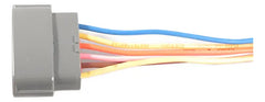 Enchufe Conector Distribuidor Nissan D21 2.4 Ka24e 1993 2010