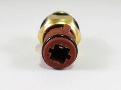 Bulbo Electroventilador Para Toyota Corolla