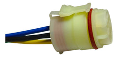 Conector Enchufe Para Alternador