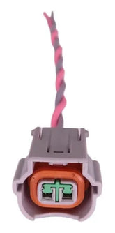 Enchufe Conector Inyector Para Hyundai Kia Y Otros