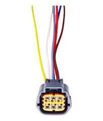 Enchufe Conector Cuerpo Aceleracion Para Samsung Sm3 2007 a 2016