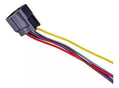 Enchufe Conector Cuerpo Aceleracion Para Samsung Sm3 2007 a 2016