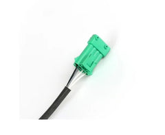 Sensor De Oxigeno Para Peugeot 207, 208, 308, 508, 5008