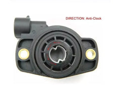 Sensor Tps Fiat Brava Bravo Marea Palio Siena Tempra Tipo