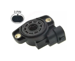 Sensor Tps Para Fiat Bravo 1.6 1996 Al 2001