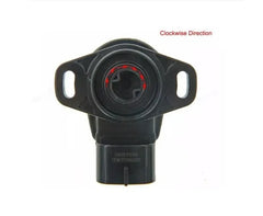 Sensor Tps Para Suzuki Aerio Jimny Ignis