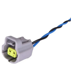 Enchufe Conector Sensor De Temperatura Toyota Y Otros