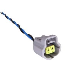 Enchufe Conector Sensor De Temperatura Toyota Y Otros