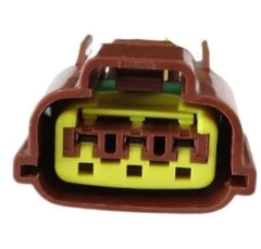 Enchufe Conector Para Nissan Maf Bobina Y Otros