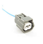 Enchufe Conector 2 Pines Nissan