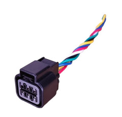 Enchufe Conector Foco Óptico Kia Rio