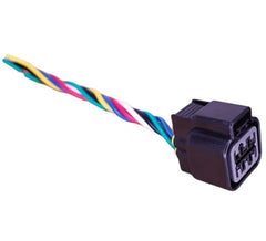 Enchufe Conector Foco Óptico Kia Rio