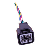 Enchufe Conector 6 Pines Mascarello Gm Chevrolet