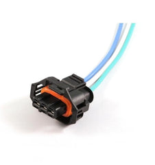 Conector Tipo Bosch 3 Pines Para Sensores Map, Cigüeñal
