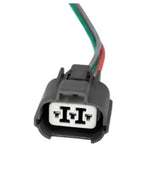 Enchufe Conector Foco Para Suzuki Y Otros