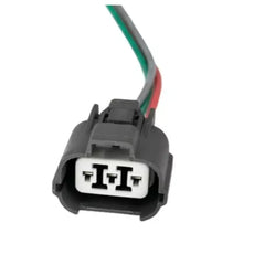 Enchufe Conector Foco Para Suzuki Y Otros