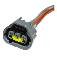 Enchufe Conector de Auto 3 pines