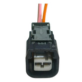 Enchufe Conector Automotriz Inyector Para Hyundai Elantra