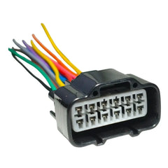 Conector De Interruptor De Encendido Para Toyota Lexus