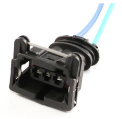 Enchufe Concector Sensor Eje De Levas Para Aveo Optra Vivant
