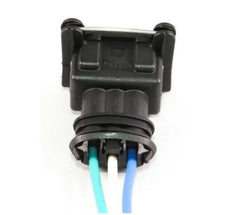 Enchufe Concector Sensor Eje De Levas Para Aveo Optra Vivant